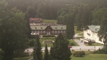 Lázně Karlova Studánka