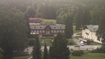 Lázně Karlova Studánka
