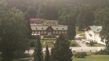 Lázně Karlova Studánka