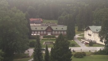Lázně Karlova Studánka