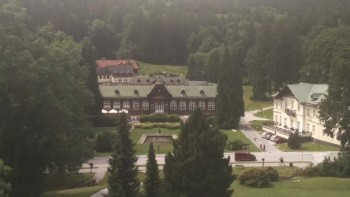 Lázně Karlova Studánka