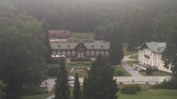 Lázně Karlova Studánka