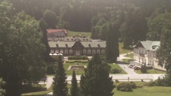 Lázně Karlova Studánka