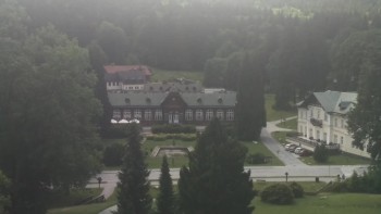 Lázně Karlova Studánka