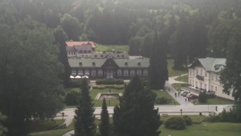 Lázně Karlova Studánka