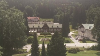 Lázně Karlova Studánka