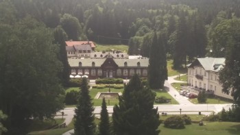 Lázně Karlova Studánka