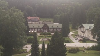 Lázně Karlova Studánka