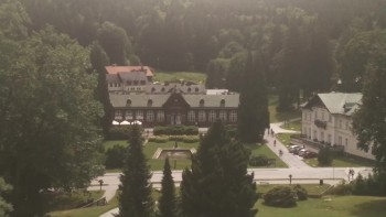 Lázně Karlova Studánka