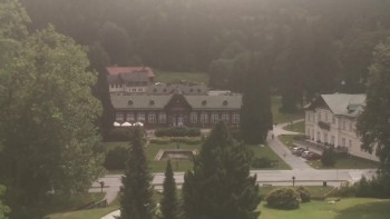 Lázně Karlova Studánka