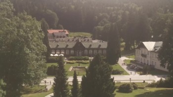 Lázně Karlova Studánka