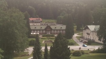 Lázně Karlova Studánka
