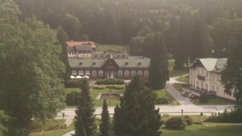 Lázně Karlova Studánka