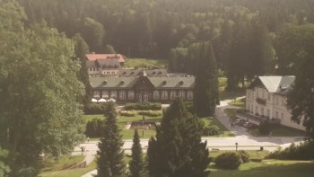 Lázně Karlova Studánka