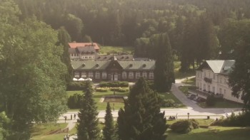 Lázně Karlova Studánka