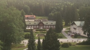 Lázně Karlova Studánka