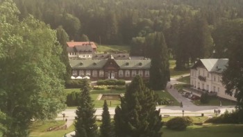 Lázně Karlova Studánka
