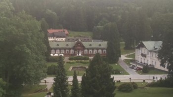 Lázně Karlova Studánka