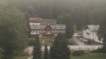 Lázně Karlova Studánka