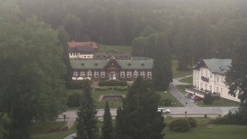 Lázně Karlova Studánka