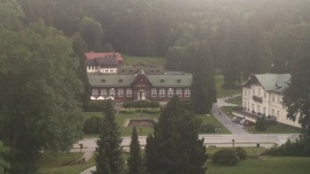 Lázně Karlova Studánka