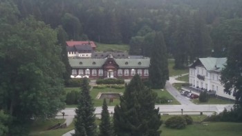 Lázně Karlova Studánka