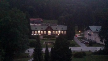 Lázně Karlova Studánka