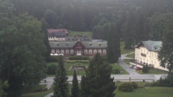 Lázně Karlova Studánka