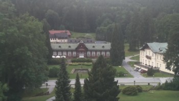 Lázně Karlova Studánka