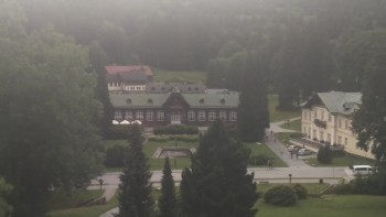 Lázně Karlova Studánka