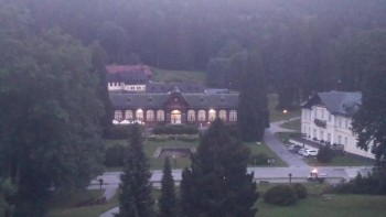 Lázně Karlova Studánka