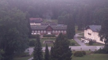 Lázně Karlova Studánka