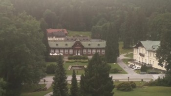 Lázně Karlova Studánka