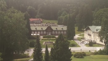 Lázně Karlova Studánka
