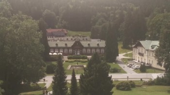 Lázně Karlova Studánka