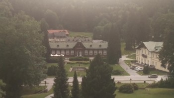 Lázně Karlova Studánka