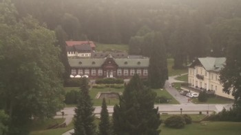 Lázně Karlova Studánka
