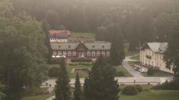 Lázně Karlova Studánka