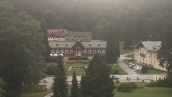 Lázně Karlova Studánka