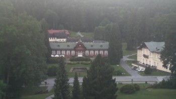 Lázně Karlova Studánka