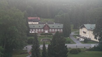Lázně Karlova Studánka