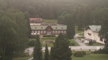 Lázně Karlova Studánka