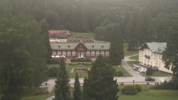 Lázně Karlova Studánka