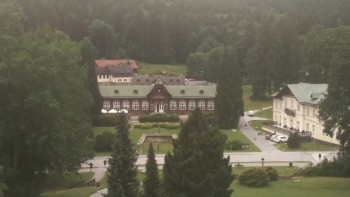 Lázně Karlova Studánka