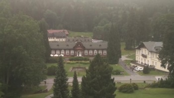 Lázně Karlova Studánka