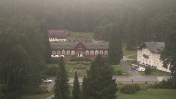 Lázně Karlova Studánka