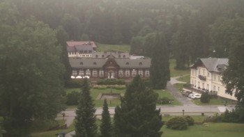 Lázně Karlova Studánka