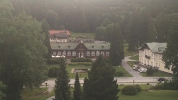 Lázně Karlova Studánka