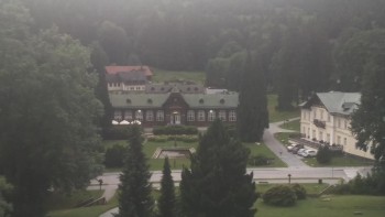 Lázně Karlova Studánka