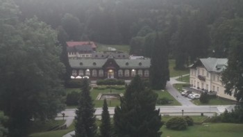 Lázně Karlova Studánka
